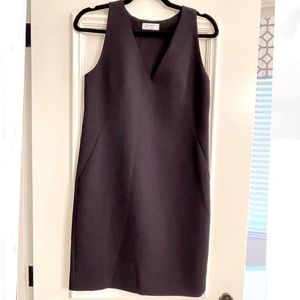 Wilfred shift dress